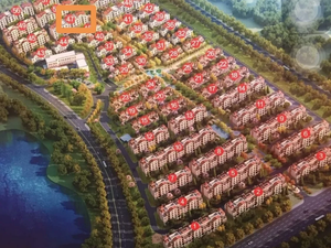 中冶玉翠园