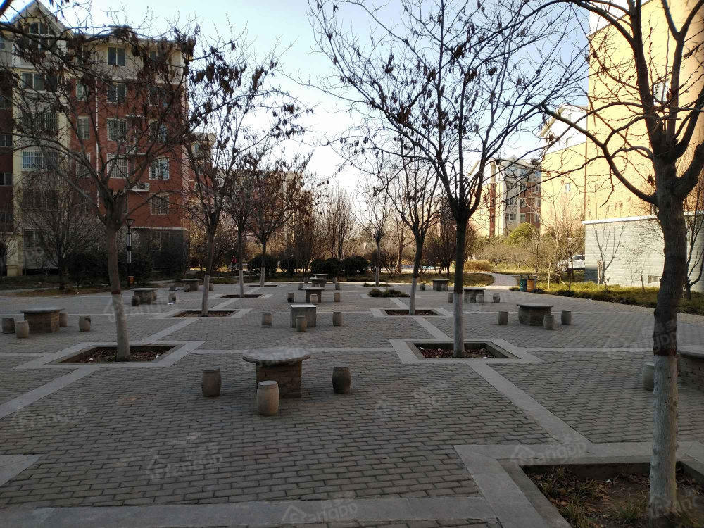 师大嘉苑小区图片
