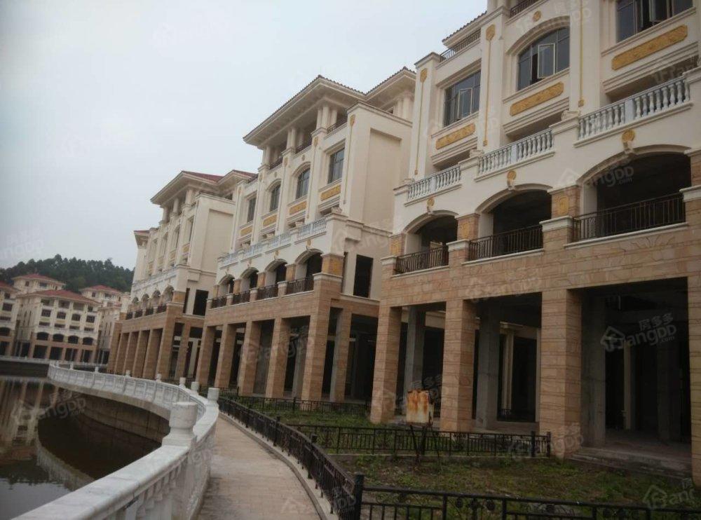嘉逸园（别墅）小区图片