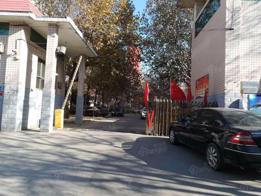 电力小区小区图片