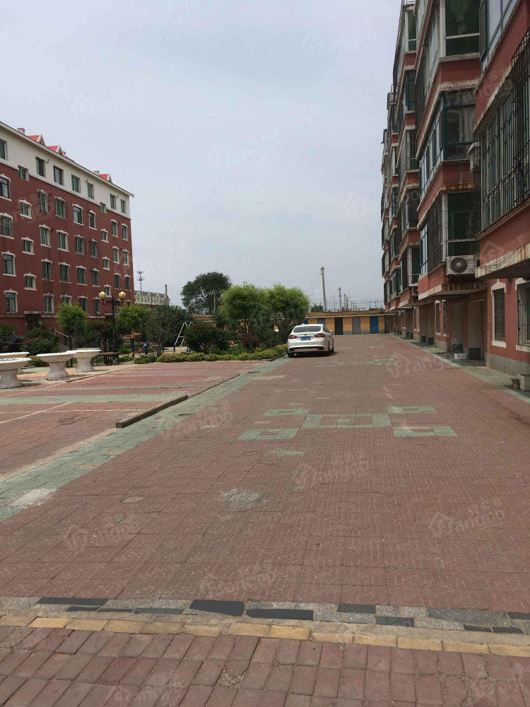 汇源小区小区图片
