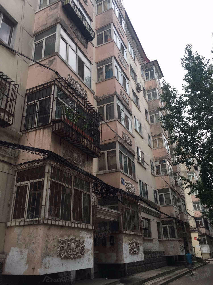 河松小区二期小区图片