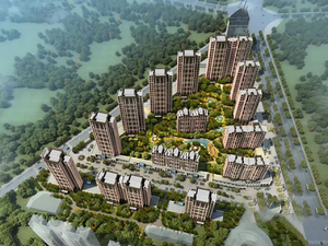 建辉智汇城