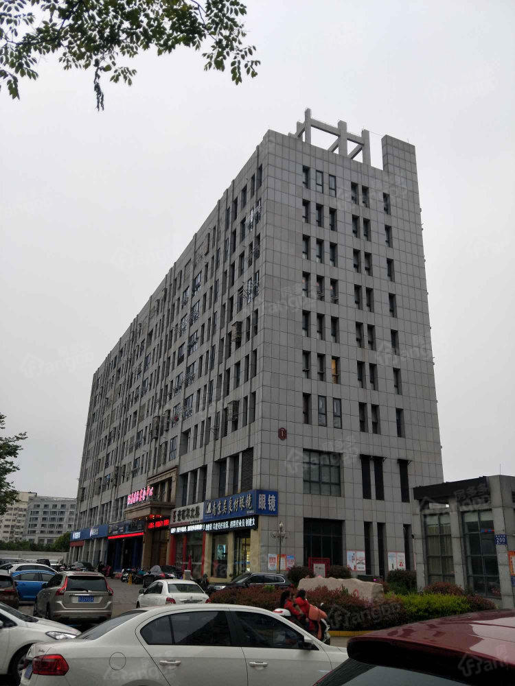 丽晶大厦图片