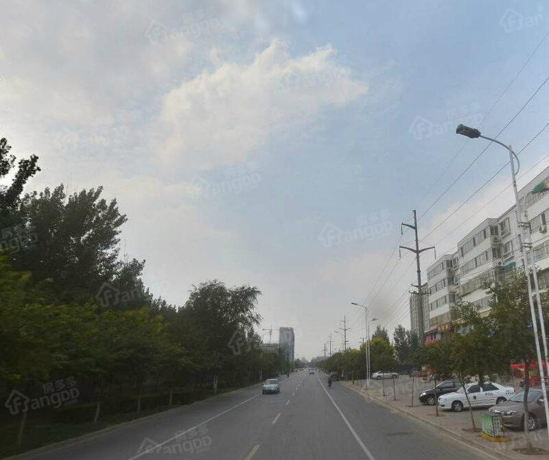 开元家园小区图片