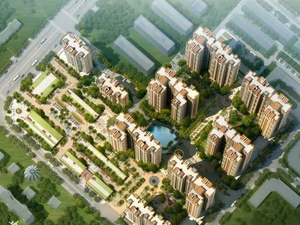 雍翠怡景