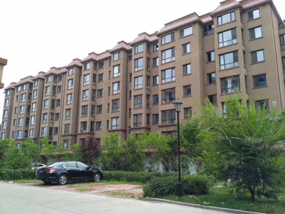 东风国际(二三期)小区图片