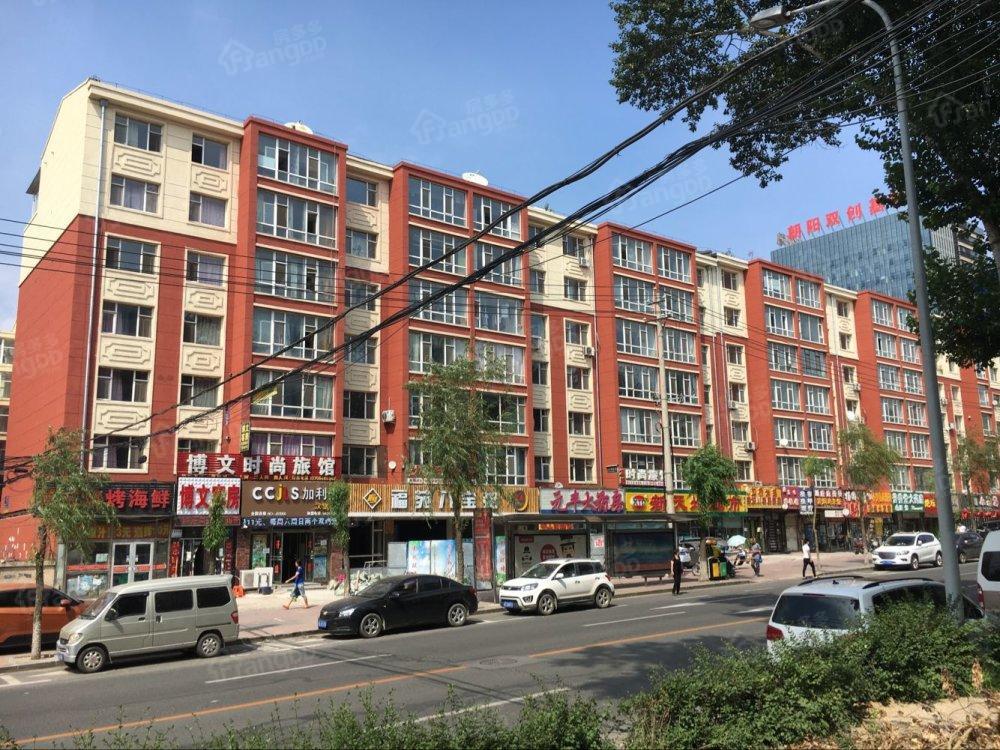 基鑫小区小区图片