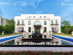 金科奥园·铂悦都会