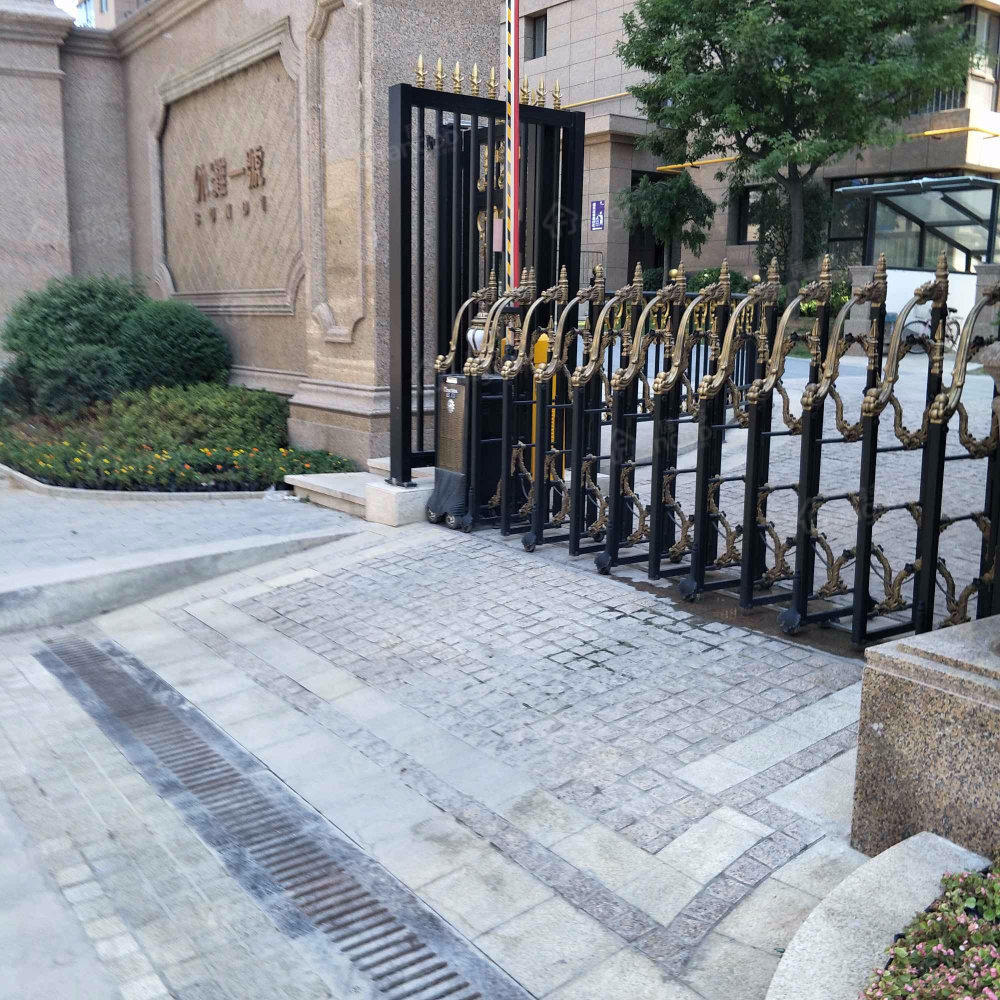 外滩一号小区图片