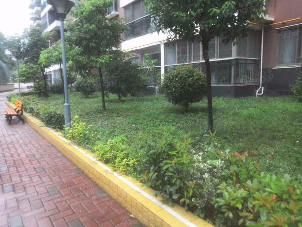 十里江南儒家小区图片