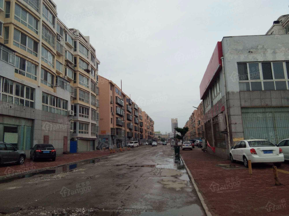 姜家庄小区小区图片