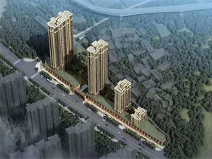 碧湾盛世国际