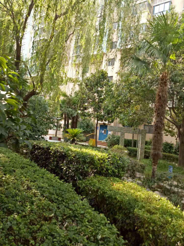 华泰世纪华城小区图片