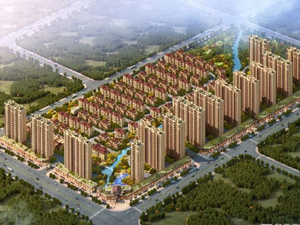 阳春碧桂园·天麓