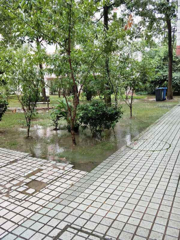 恒宁太阳广场(江南区)小区图片