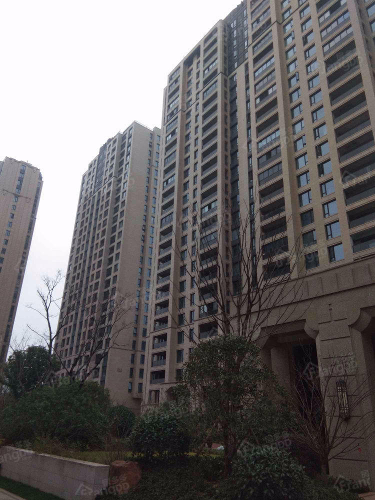 永宁公馆小区图片