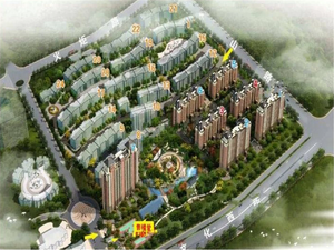 盛德世纪家园