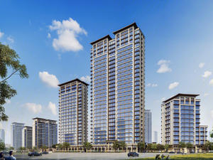 建发鼎华北大珑廷
