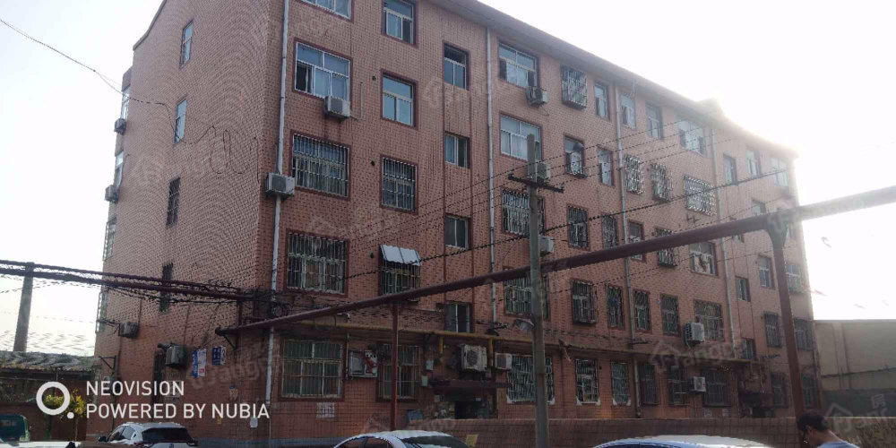 中兴小区小区图片
