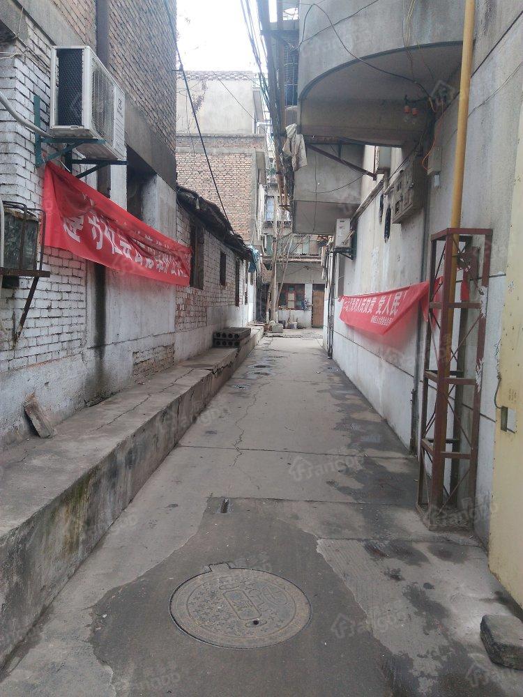 农林一号小区图片