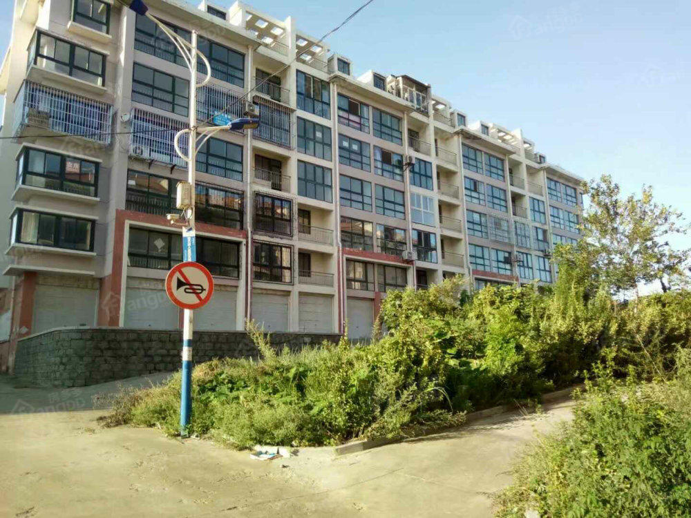 金华家园小区图片