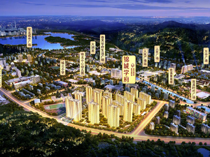 国开东方锦城学府