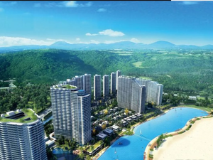 海陵岛敏捷黄金海岸