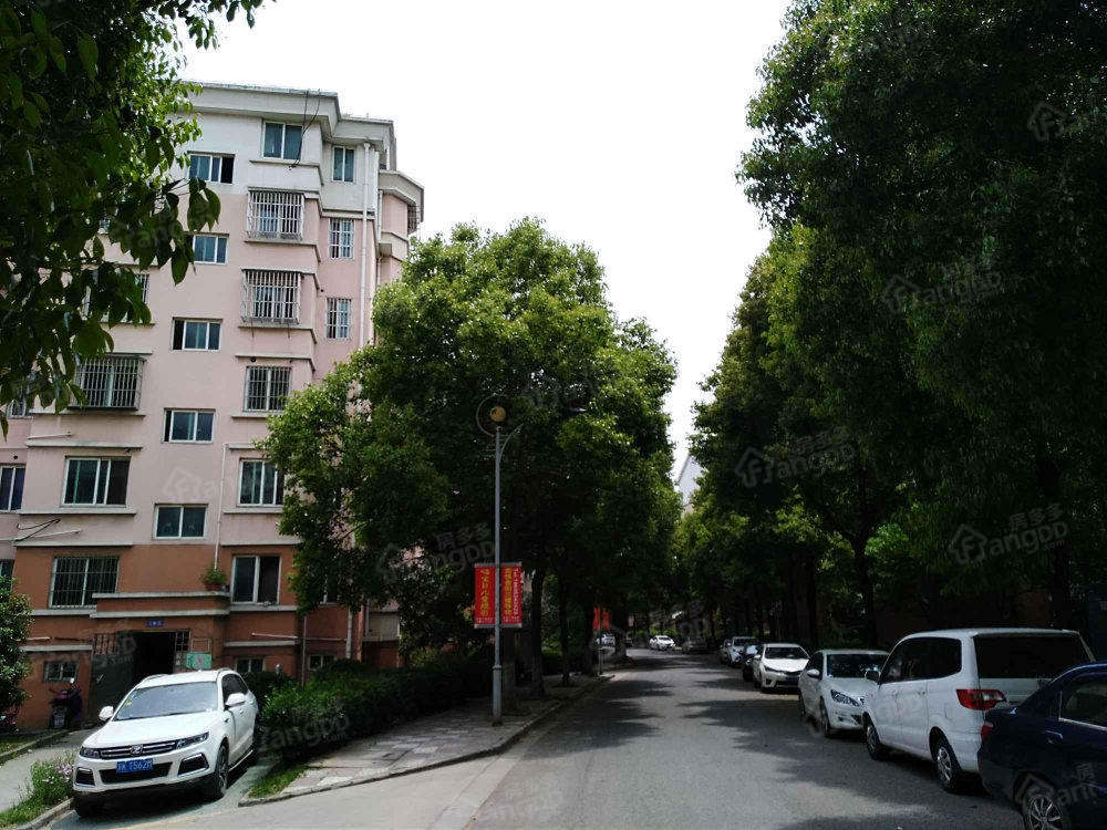美林湾五区小区图片