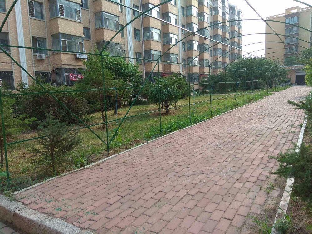 建设小区小区图片