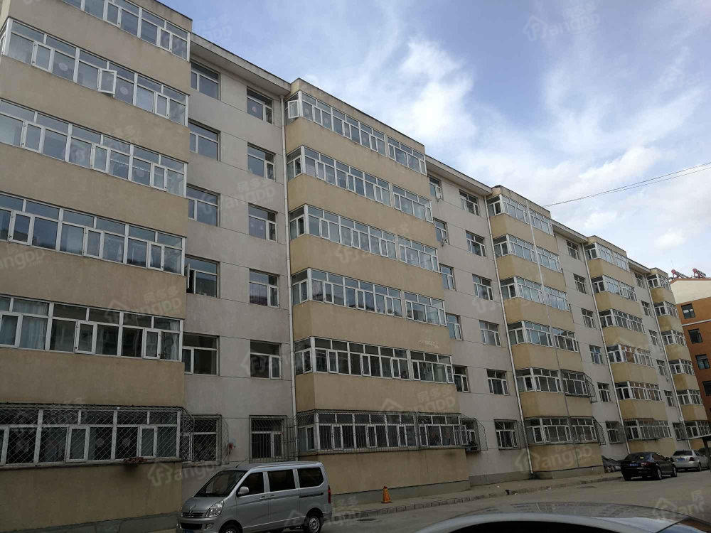 永泰嘉苑小区图片