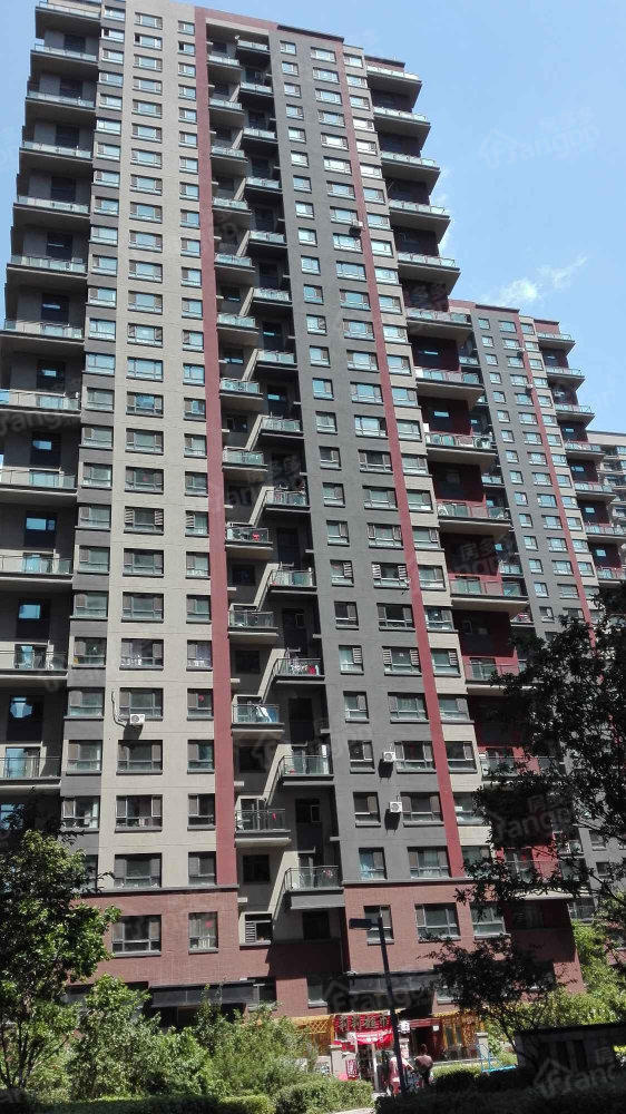 远创樾府小区图片