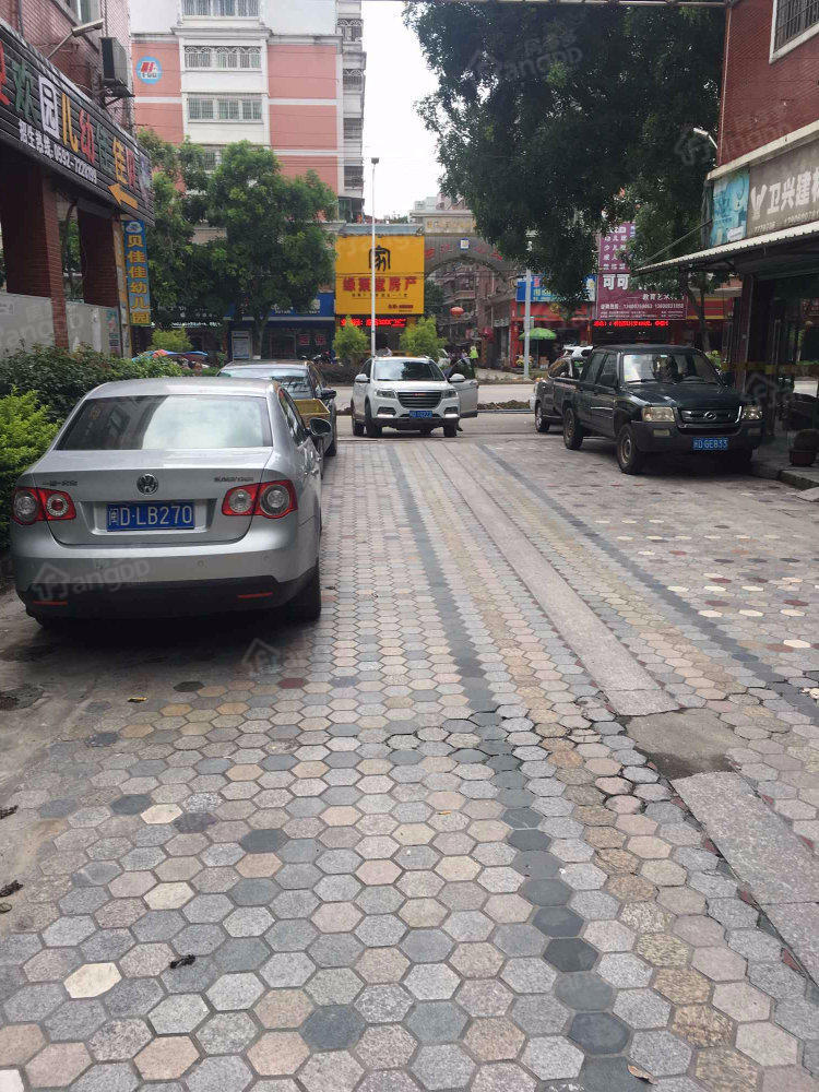 祥和花园小区图片