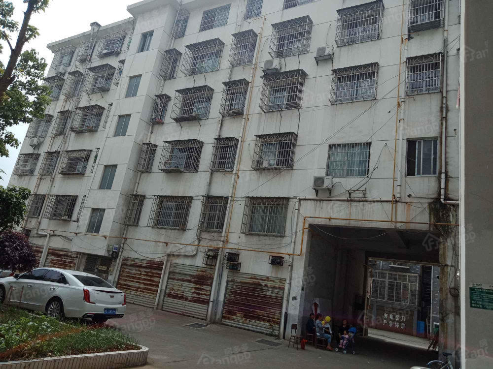 兴盛小区小区图片