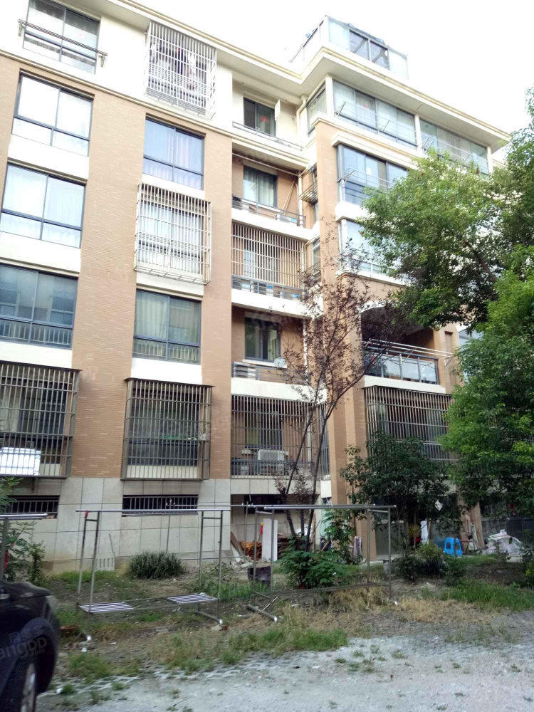 长江国际花园小区图片