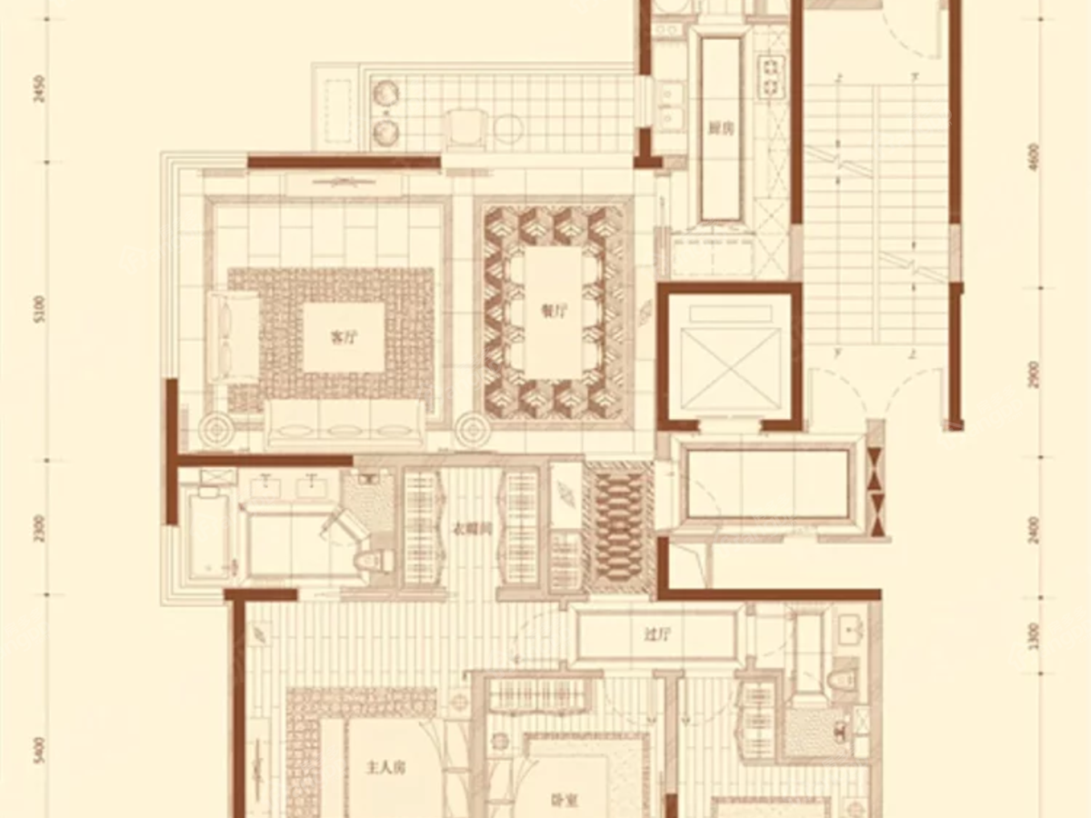 富力江湾新城_4