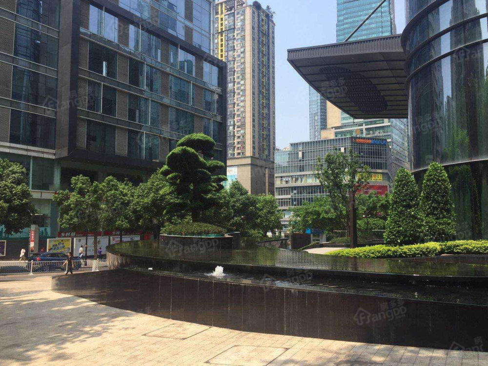 英利未来公寓小区图片