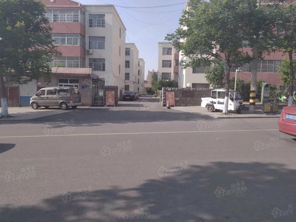 久盛苑小区图片