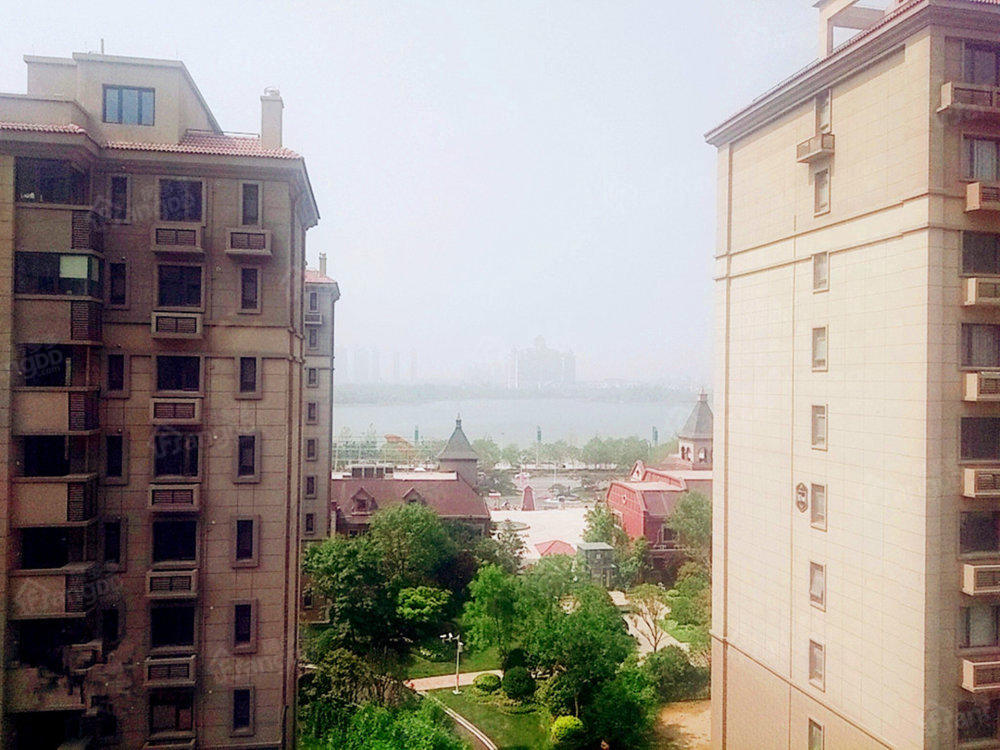 碧桂园凤凰湾小区图片