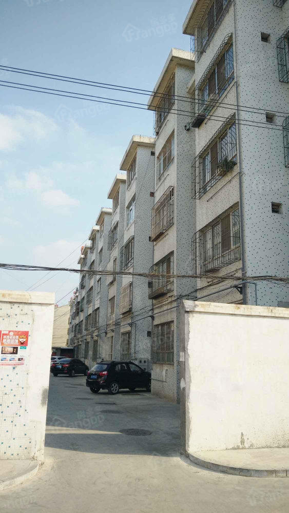 柳莺小区小区图片