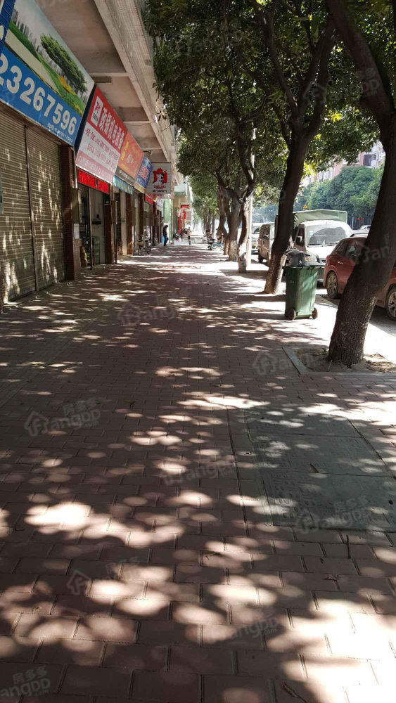 裕和楼小区图片