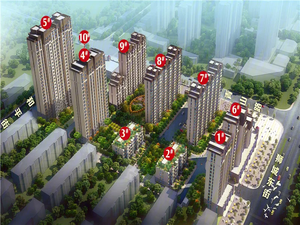 云泉公馆(商铺)