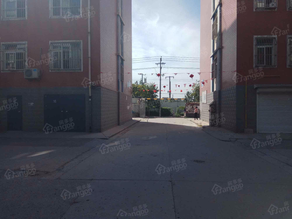 里仁小区小区图片