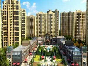碧桂园