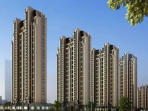 中国铁建·公园3326