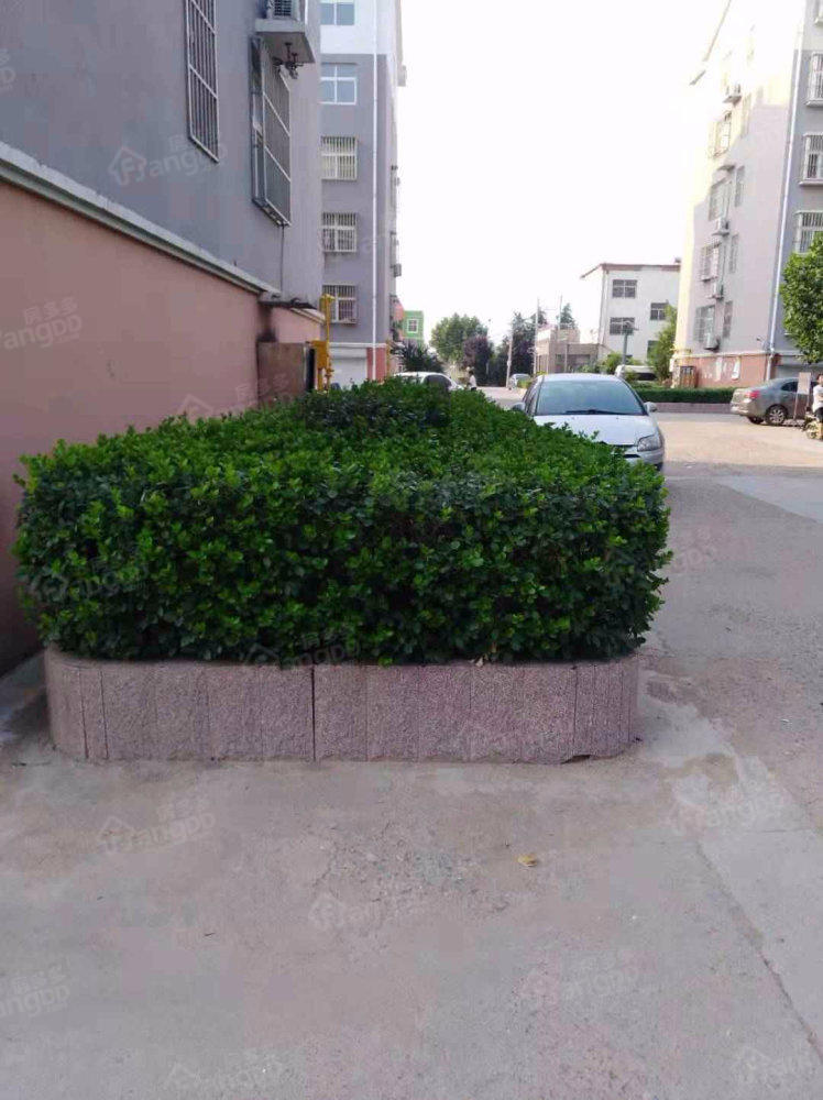 永和家园小区图片
