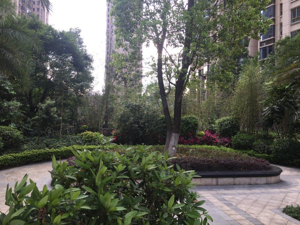 宏泰御景小区图片