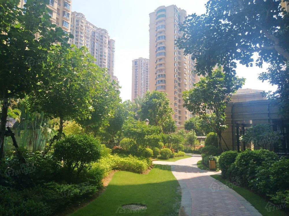 海阔天空国瑞城(爵仕苑)小区图片