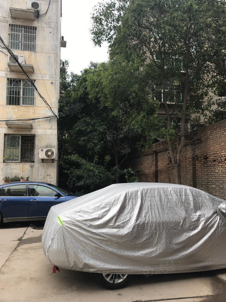 万鹏小区小区图片