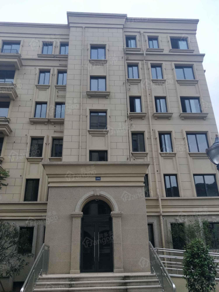 香阁丽园小区图片